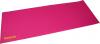 Коврик для йоги (йога-мат) Reebok 4 мм розовый