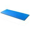 Килимок для йоги (йога-мат) з отворами TapiGym Sveltus 5 мм синій