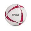 Мяч футбольный Rucanor Topshot резиновый белый