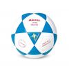 Мяч футзальный Mikasa SWL62U (Оригинал) голубой
