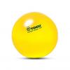 М'яч гімнастичний (фітбол) 95 см Togu Pushball ABS жовтий