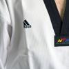 Кимоно для тхэквондо Adidas Grand Master (добок) - Фото №2