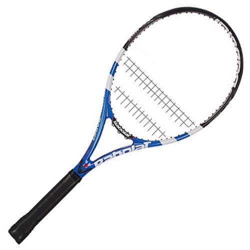 Ракетка тенісна Babolat Pure Drive Roddick - купити в Києві, ціна 2 049 ...