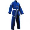 Кимоно для тхэквондо Adidas Champion Uniform синее (добок)