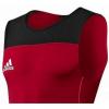 Комбинезон для тяжелой атлетики Adidas Power WL Suit M красный - Фото №3