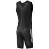 Комбинезон для тяжелой атлетики Adidas Power WL Suit M черный - Фото №2