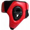 Шлем боксерский детский RDX Red - Фото №2