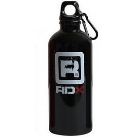 Бутылка RDX Aluminium Black 600 мл