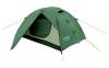Палатка трехместная Terra Incognita Omega 3 зеленая