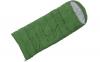 Мешок спальный (спальник) Terra Incognita Asleep Wide 400 правый зеленый