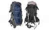 Рюкзак туристический Trekking V-85 темно-синий