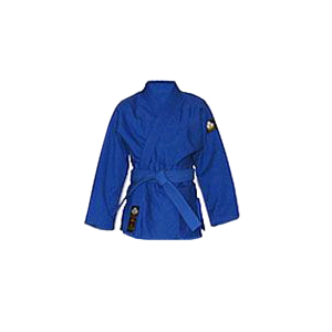 Куртка для дзюдо Firuz Standart, размер - 160 см - уцененная*