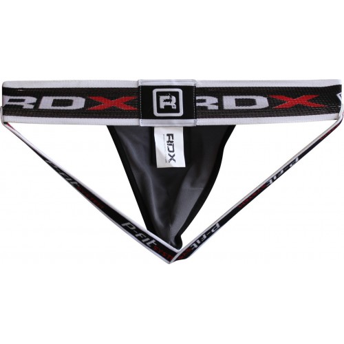 

Защита паха без ракушки RDX MMA, Черный