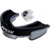 Капа боксерская RDX Gel 3D Elite Black