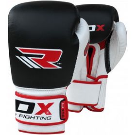 Перчатки боксерские RDX Pro Gel