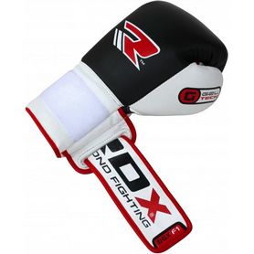 Перчатки боксерские RDX Pro Gel - Фото №2