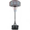 Стойка баскетбольная (мобильная) детская EnergyFIT GB-003