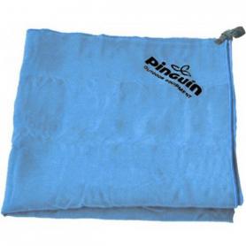 Полотенце Pinguin Towels S 40 x 80 см синее