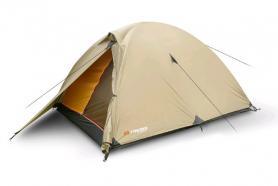 Палатка четырехместная Trimm Hudson 536-863 песочная