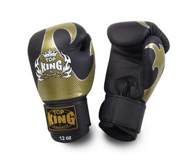 Перчатки боксерские Top King TKBGEM-01