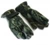 Перчатки флисовые Fishman камуфлированные BC-4630 - Фото №2