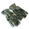 Перчатки флисовые Fishman камуфлированные BC-4629
