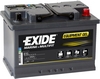 Аккумулятор гелевый Exide Equipment Gel ES900 80 A/h