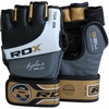 Перчатки ММА RDX Gold - Фото №2