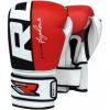 Перчатки боксерские RDX Red Pro