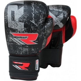 Перчатки боксерские RDX Ultimate