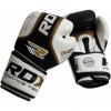 Перчатки боксерские RDX Elite GOLD (10111) - Фото №2