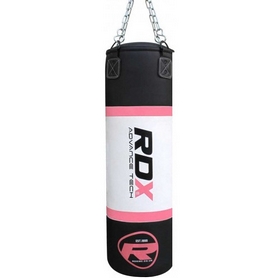 Груша боксерська RDX Pink 1.2 м 30-35 кг