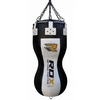 Груша боксерская RDX силуэт, мешок 1.2 м 50-60 кг
