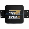 Подушка настінна для боксу RDX Small Gold (1 шт)