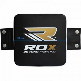 Подушка настенная для бокса RDX Small Gold (1 шт)