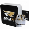 Подушка настенная для бокса RDX Small Gold (1 шт) - Фото №2