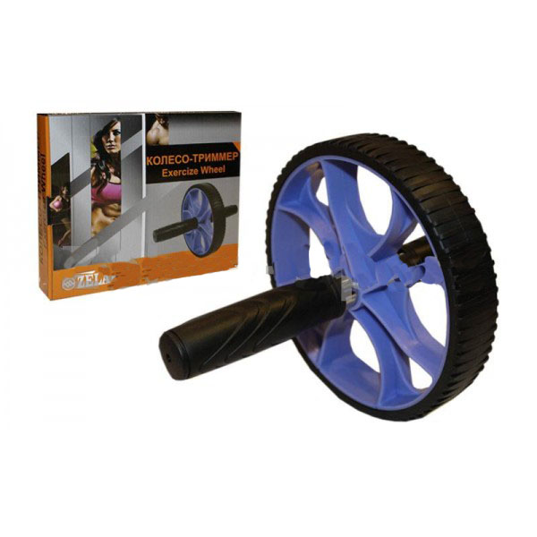 

Колесо-триммер одинарное Pro Supra FI-4244