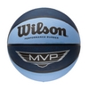 Мяч баскетбольный Wilson MVP blu/bla SZ6 SS15 №6