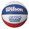 Мяч баскетбольный Wilson Joakim Noan BSKT Tricolore SS15 №7