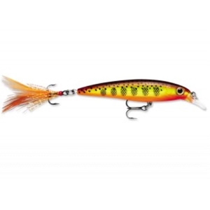 Воблер Rapala X-RAP Deep XRD10 100мм 13гр - HMMD