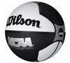 М'яч баскетбольний Wilson NCAA 29.5 Havoc Black / Whi SS12 №7