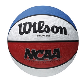 Мяч баскетбольный Wilson NCAA Retro SZ 7 SS15 №7