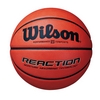 Мяч баскетбольный Wilson Reaction SZ5 Basktball SS15 №5