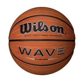 Мяч баскетбольный Wilson Wave Phenom Basketball SS15 №7