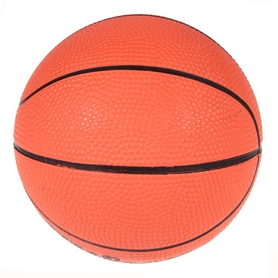 Мини-мячик баскетбольный Wilson Micro Basketball SS14 №1 - Фото №2