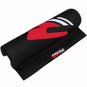 Накладка-подушка на штангу RDX Red - Фото №2