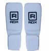 Защита для ног (голень+стопа) RDX 12101 White