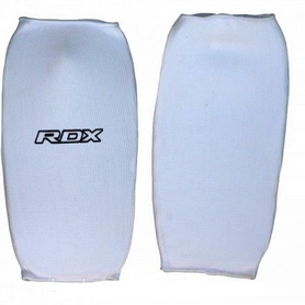 Захист передпліччя RDX 12105 White (2 шт) - Фото №2