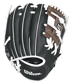 Перчатка-ловушка бейсбольная Wilson A200 9.5" SS15
