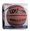 Дисплей для баскетбольного мяча Wilson Basketball SZ7 Display Box SS14 №7